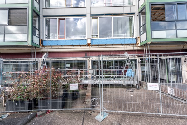 Medium property photo - Loolaan 41-1, 7314 AD Apeldoorn